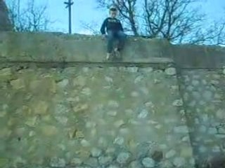 parodie film crazy kids inédits