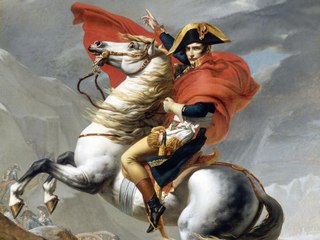 Comment Napoléon a conquis l’Europe ? 
