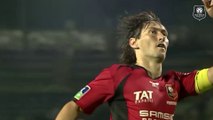 Olivier Monterrubio, 215 matchs en Rouge et Noir - 61 passes décisives - 41 buts - invité exceptionnel de Rennes/Monaco