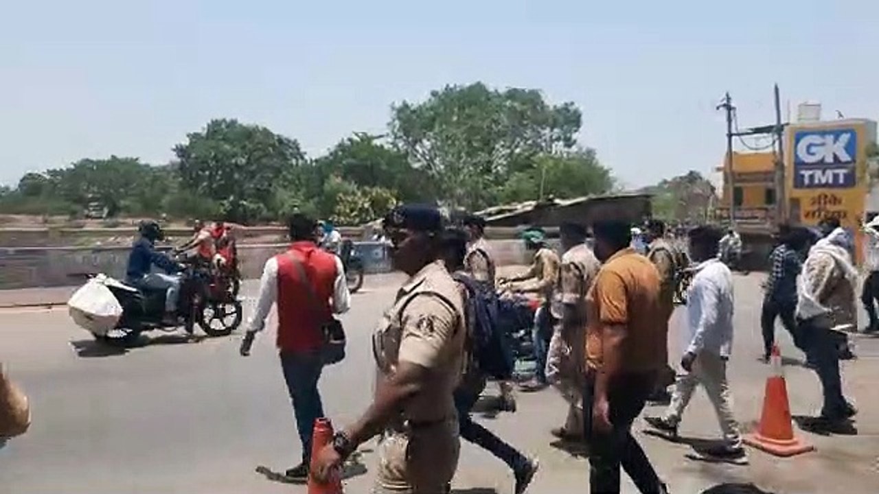 Bhilai-3 डबरा पारा तिराहे से बीएसपी जाने के लिए बनेगी एक और फ्लाई ओवरब्रिज