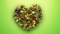 Las Dietas Vegetales Son Buenas Para El Corazón