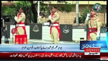 Axpress   6  | COAS General Asim Munir Big Statement | Imran Khan Challenge?