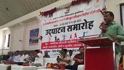 केन्द्रीय आवासीय प्रशिक्षण शिविर