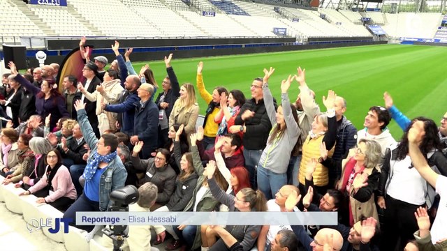 Le JT - 25/05/23 - Mini entreprises, écoles à vélo, salon des étangs