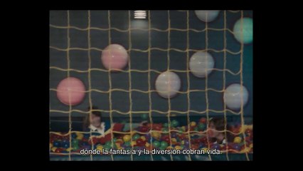 Five Nights At Freddy’s  - Teaser Trailer subtitulado