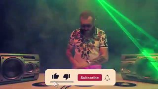 Dj Mehmet Tekin - Ghost - (Official Video)