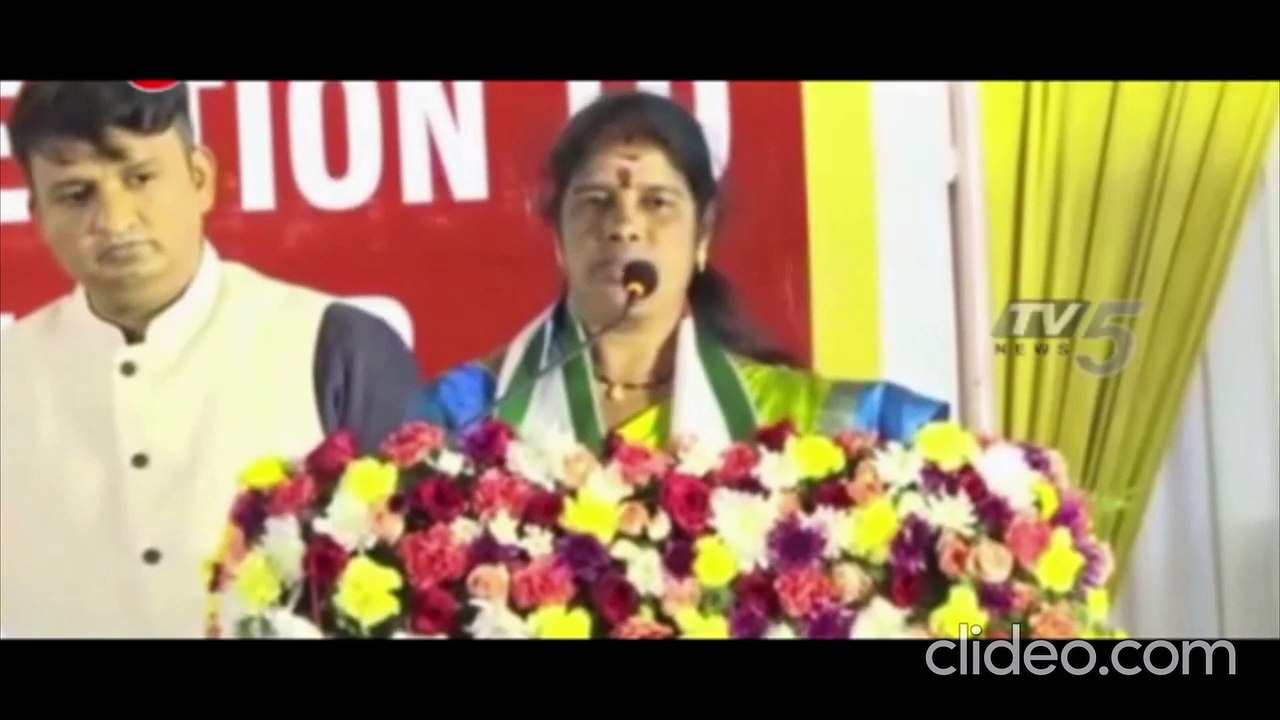 Tirupathi Muncipal Corporation Oath Taking Trolling | YS Jagan Speech Trolls | YSRCP Troll !