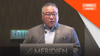 RM10.54 bilion untuk pembinaan hotel