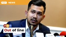 Umno warned of losing members over call to back DAP