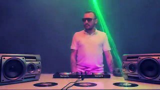 Dj Mehmet Tekin - Tapa Tapa - (Official Video)