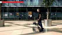 شخص يعاني من الشلل استطاع المشي من جديد بفضل تكنولوجيا مبتكرة بسويسرا