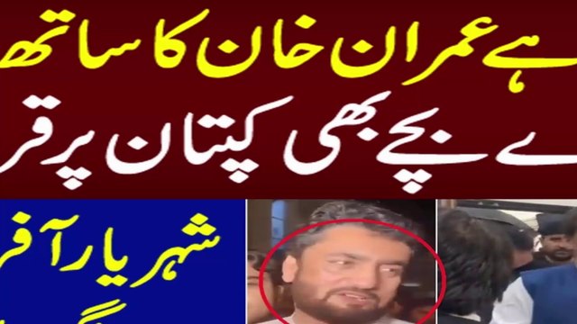 Imran Khan Friend Shehryar Afridi love With Khan Sahib | Nadeem Movies