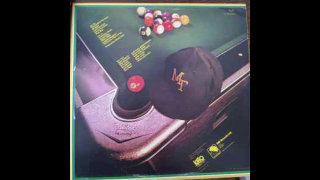 Meal Ticket – Three Times A Day Rock, Folk, World, & Country, Country Rock, Pub Rock 1977