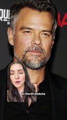 Josh Duhamel Reveals He's a 'Doomsday Prepper'