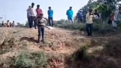 बड़ी खबर: अंधे क़त्ल का खुलासा, नए प्रेमी संग मिलकर कातिल बनी नाबालिग प्रेमिका