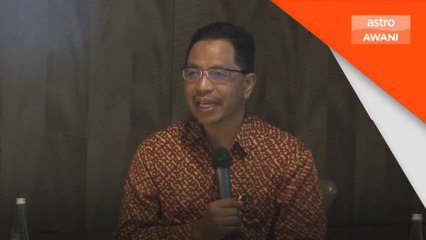 Minggu Latihan Kebangsaan: Usaha rapatkan jurang kemahiran