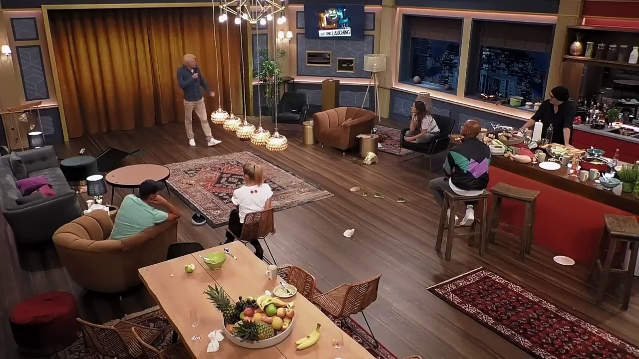 Max Giermann - Klaus Kinski hat (Frauen)probleme (LOL Saffel 1)