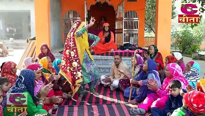 हाथ पकड़ के बैठी कर ली | Sandeep Siwana ~भक्त रामनिवास के शिष्ये भक्त संदीप सिवाना ~BHAT KA GEET