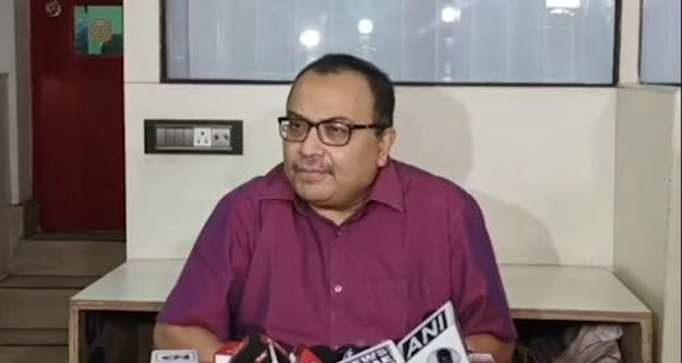 সৌরভকে নিয়েই কেন রাজনৈতিক চর্চা হয়, নিশ্চয়ই কোন...