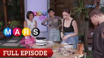 How to make Maureen Larrazabal’s Beef Pares! | Mars Pa More (Stream Together)