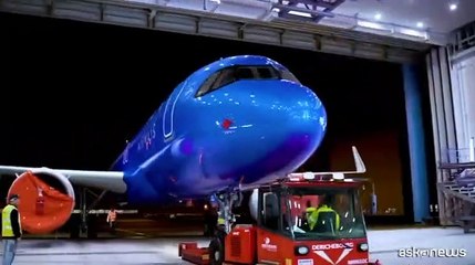 Ita Airways, concluso l'accordo Mef-Lufthansa