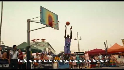 Homens Brancos Não Sabem Enterrar | Trailer Oficial Legendado | Star+