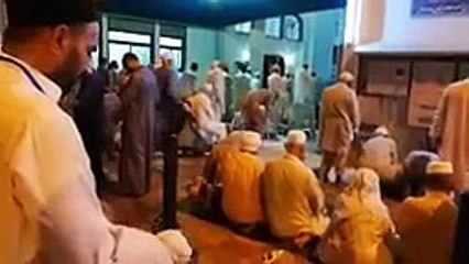 Hajj Documentary for 2023_144p