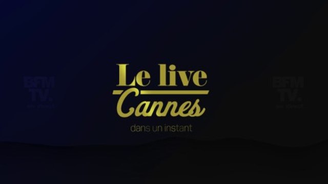 Le Live Cannes J-10: Juliette Binoche et Benoît Magimel répondent à BFMTV