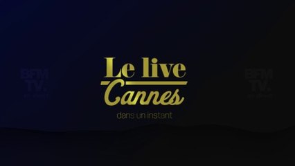 Le Live Cannes J-10: Juliette Binoche et Benoît Magimel répondent à BFMTV
