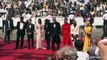 Cannes il red carpet di Wim Wenders per 