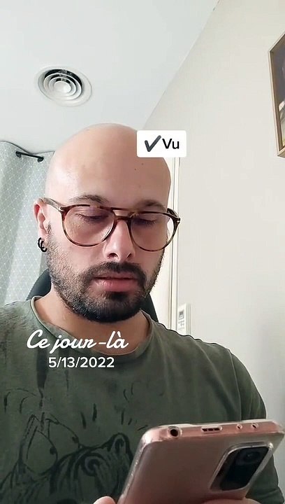 Quand je suis en cours