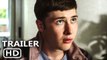 SOMEWHERE BOY Trailer (2023) Lewis Gribben, Drama Series