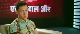 Pk Best Scene Part 4 | PK Movie Scene | AAmir Khan Best Scene