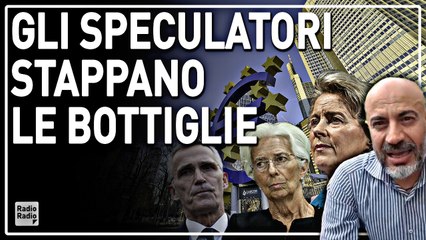 BCE, non c'è niente da festeggiare