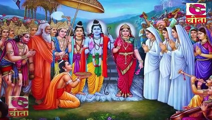 तेरी अखियां मैं रम गया रेत अखियां खोल राम नै देख | शब्द फुलवारी | राम जी का भजन | sandeep siwana