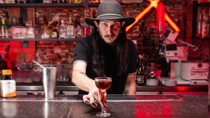 Where is the Best Place to Drink an Adonis? 7 Things You Need to Know