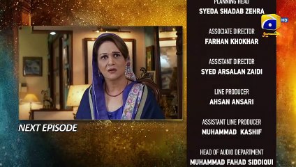 Tere Bin Episode 49 Teaser - 25th May 2023 - FLO Digital