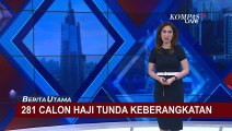 281 Calon Jemaah Haji di Kudus Menunda Keberangkatannya, Ini Alasannya