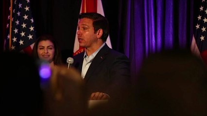DeSantis Campaign Launch Announcement Crashes Twitter Livestream