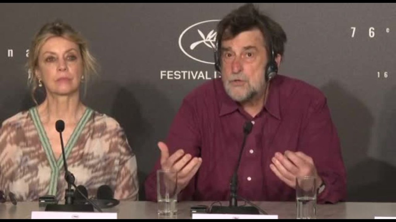 Moretti a Cannes: mi dispiace che tanti si consegnino alle piattaforme