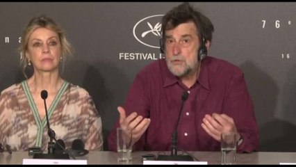 Moretti a Cannes: mi dispiace che tanti si consegnino alle piattaforme