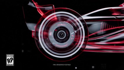 F1 Manager 2023 - Trailer d'annonce