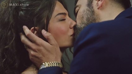 13 MI NOMBRE ES FARAH ❤️ (Adim Farah) Capítulo 13 V.O. Subtitulado Español HD ❤️ Demet Ozdemir y Engin Akyürek