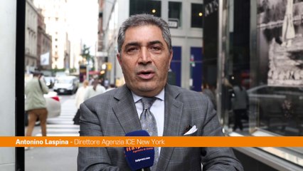 A New York torna "Italy on Madison"