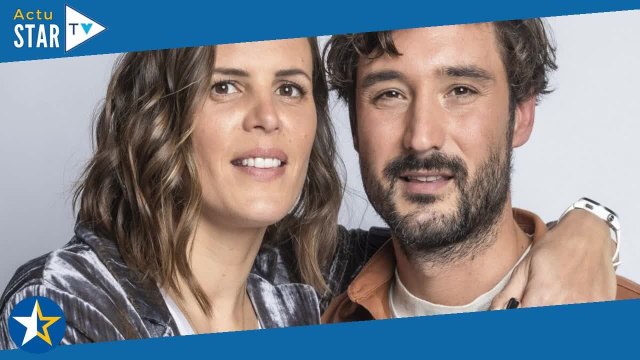 PHOTO Laure Manaudou et Jérémy Frérot : Leurs deux garçons trop mignons, transformés en mini-pompier