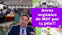 DEPUTADO ZUCCO SOBRE O MST: “QUEREMOS SABER QUEM SÃO OS INCENTIVADORES”