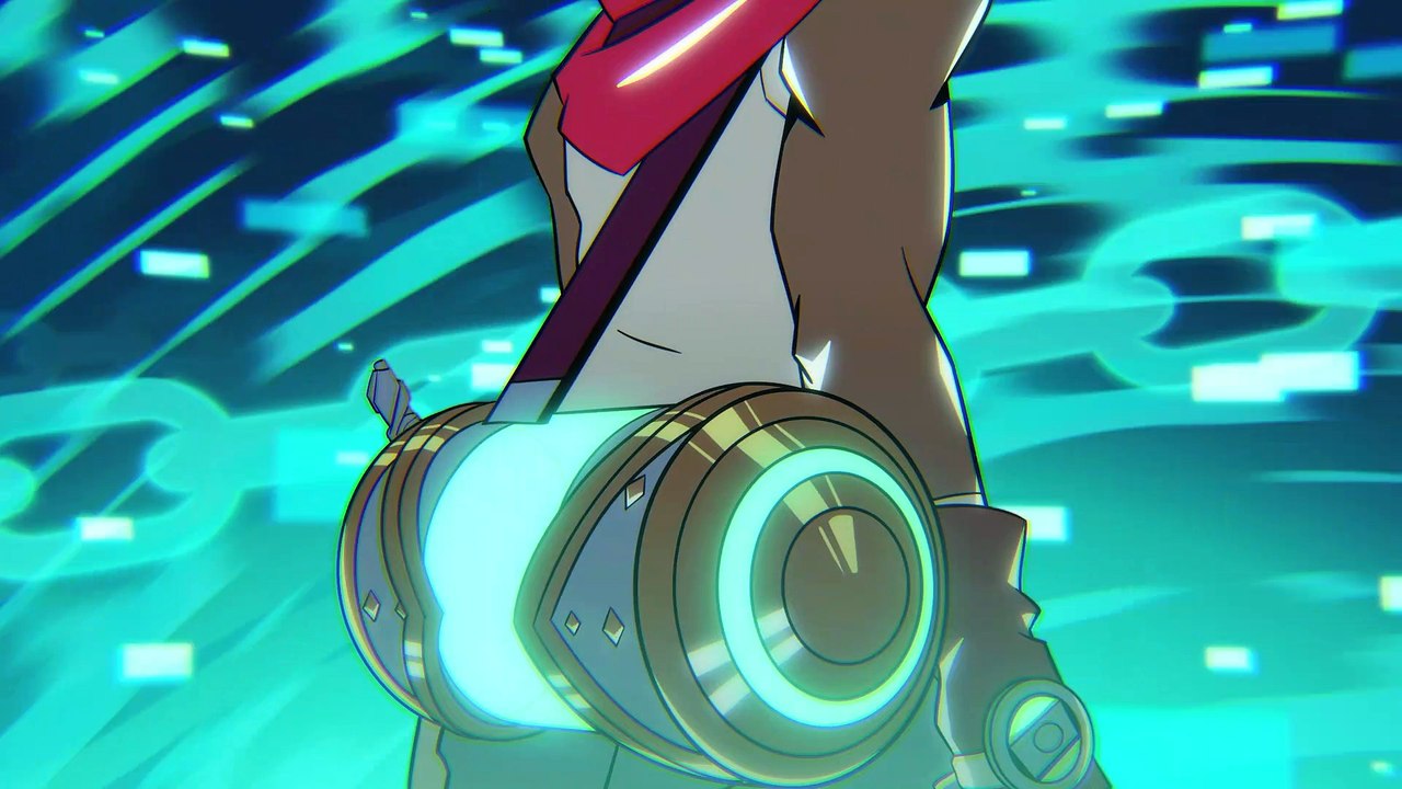 CONVERGENCE: A League of Legends Story Trailer
