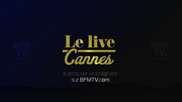 Le Live Cannes J-10: Juliette Binoche et Benoît Magimel répondent à BFMTV