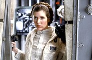 Se espera que el traje de Carrie Fisher en 'Star Wars' alcance los 2 millones de dólares en una subasta