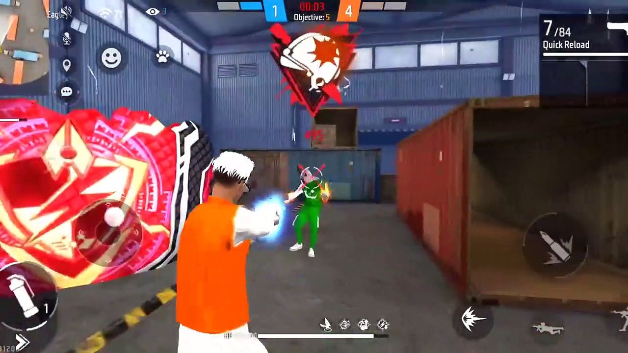 Modi JI_ Bundle With Angry  Pakistani   Prank  Y GAMING __ Garena Free Fire